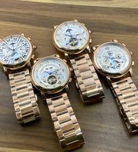 CARTIER PREMIUM AUTOMATIC