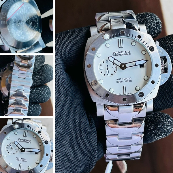 PANERAI SUBMERSIBLE