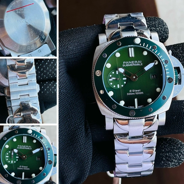 PANERAI SUBMERSIBLE
