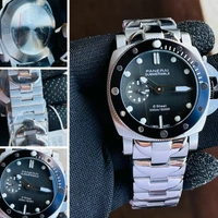 PANERAI SUBMERSIBLE