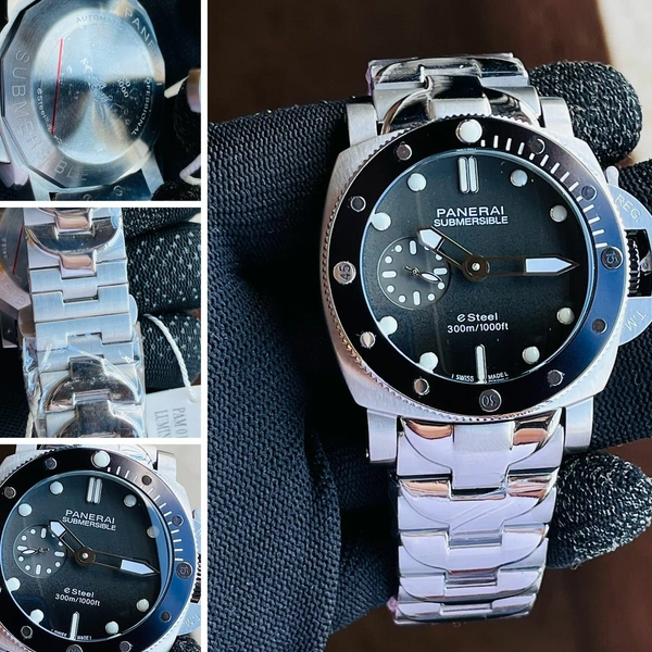 PANERAI SUBMERSIBLE