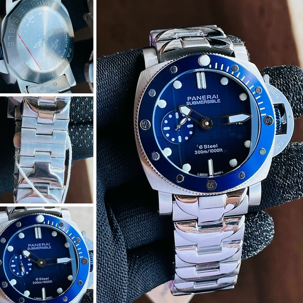PANERAI SUBMERSIBLE
