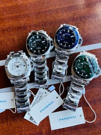 PANERAI SUBMERSIBLE