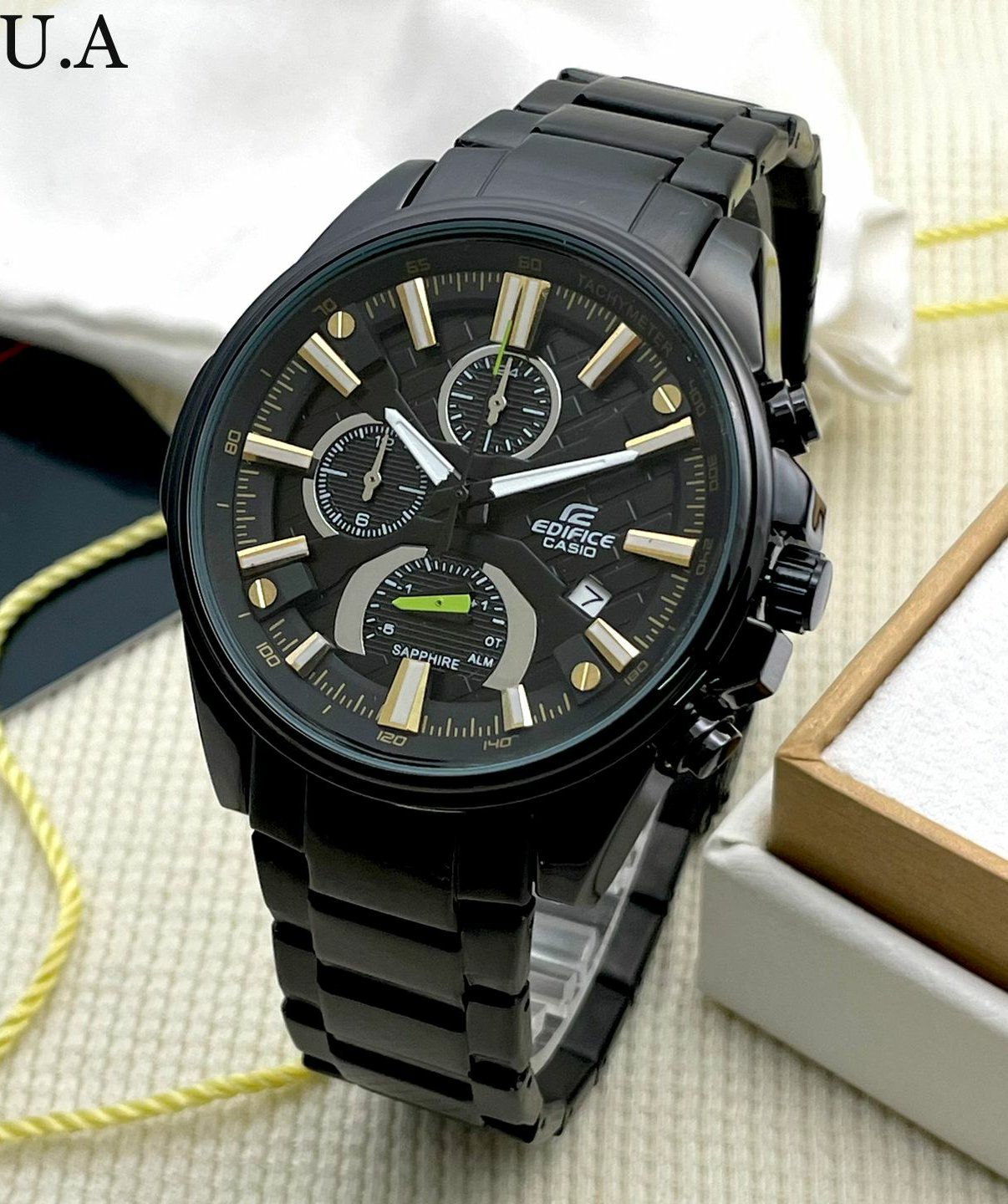 Edifice 2599 discount