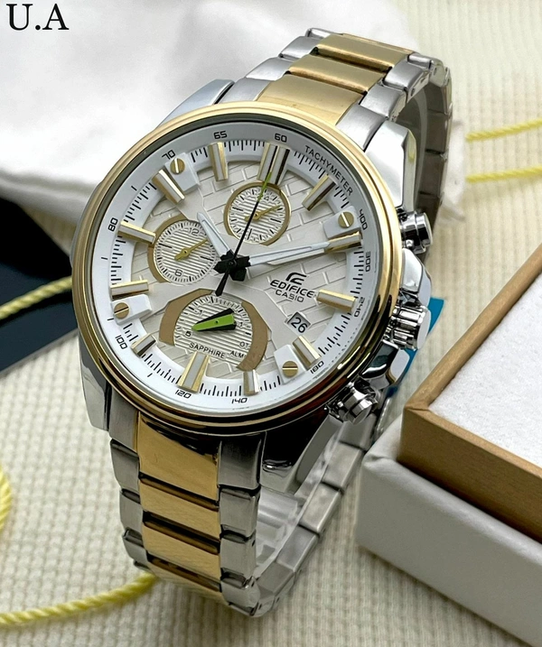 CASIO EDIFICE