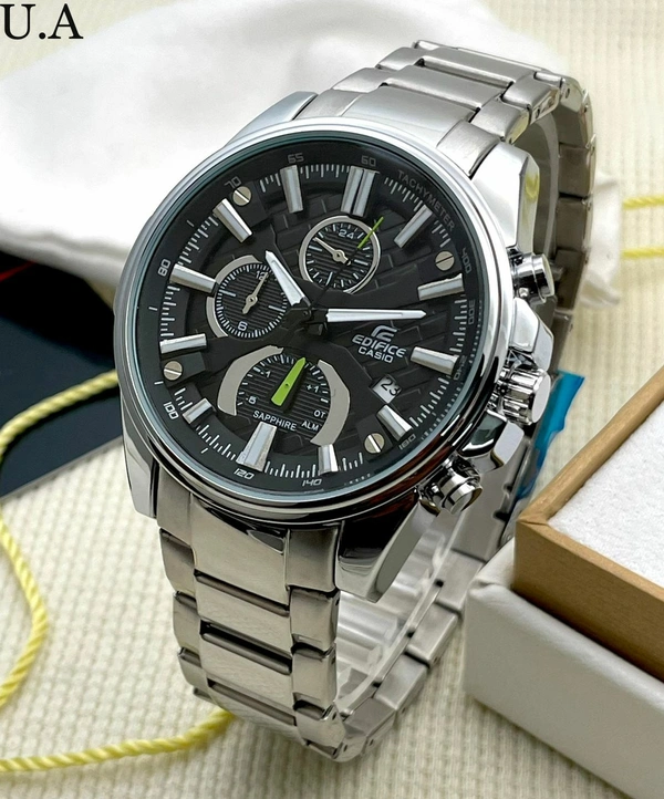 CASIO EDIFICE