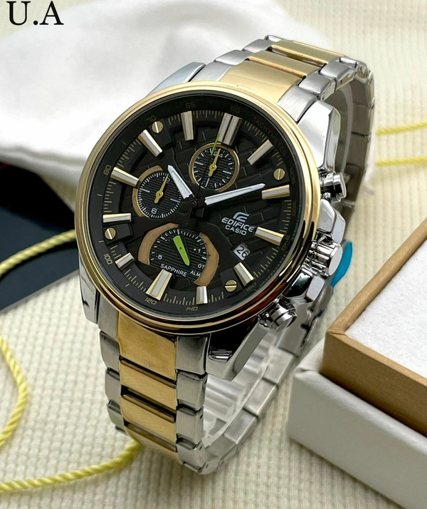 CASIO EDIFICE