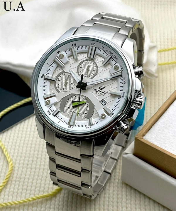 CASIO EDIFICE