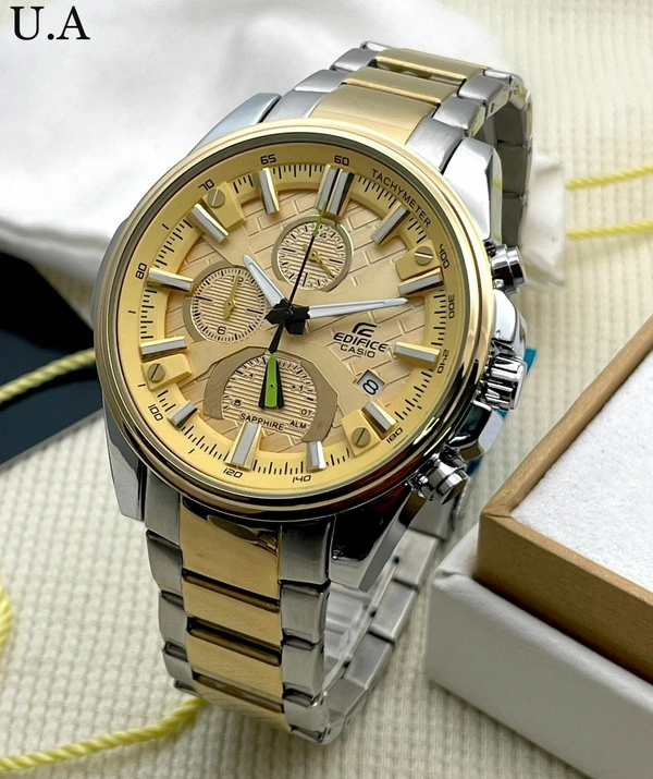 CASIO EDIFICE