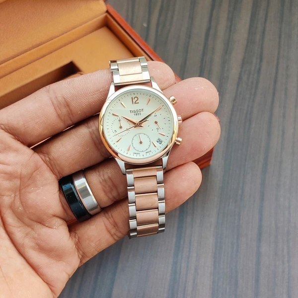 TISSOT