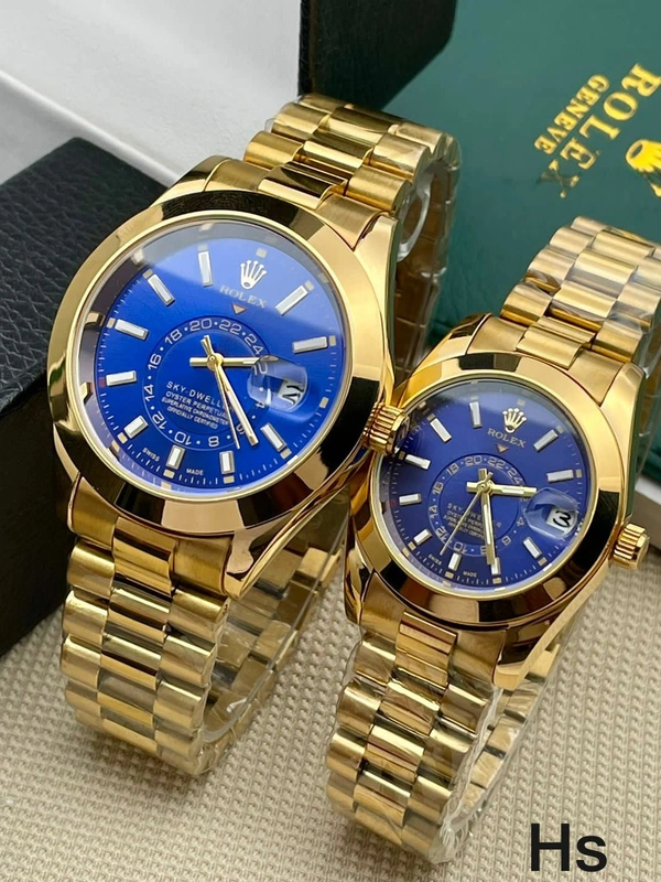 ROLEX COUPLE (FOR UNBEATABL PRICE)