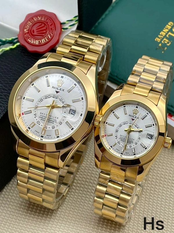 ROLEX COUPLE (FOR UNBEATABL PRICE)