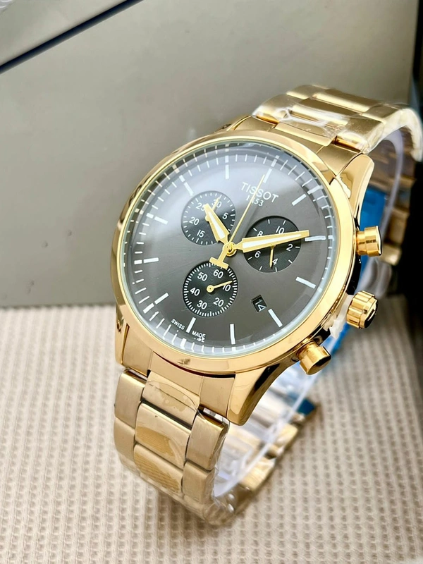 TISSOT