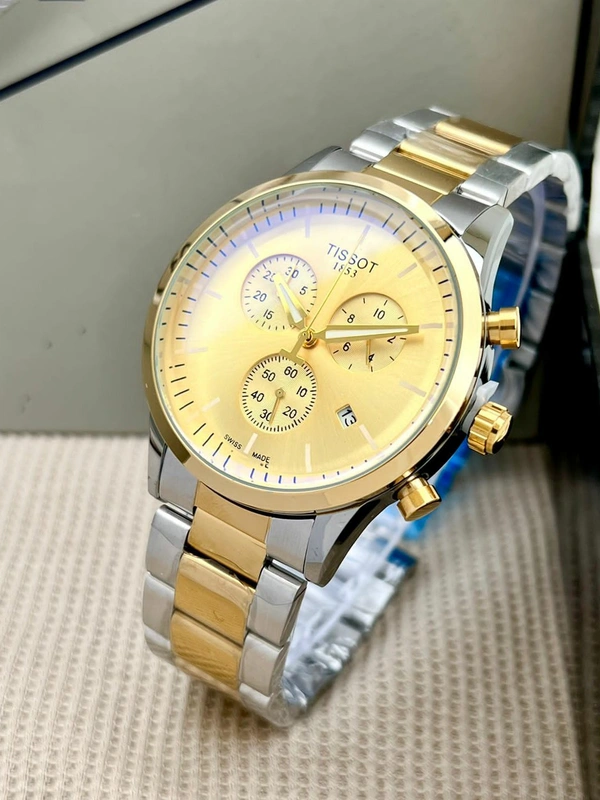 TISSOT