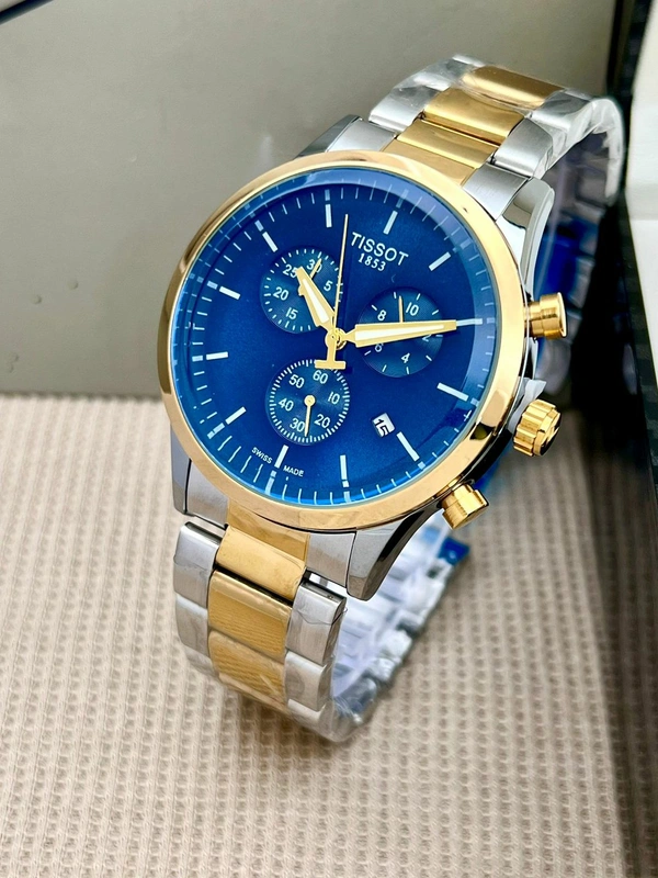 TISSOT