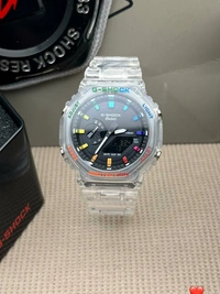 G SHOCK