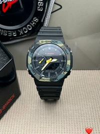G SHOCK