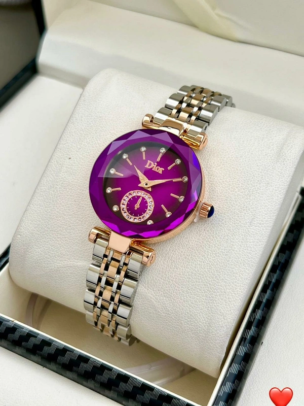 DIOR WATCH