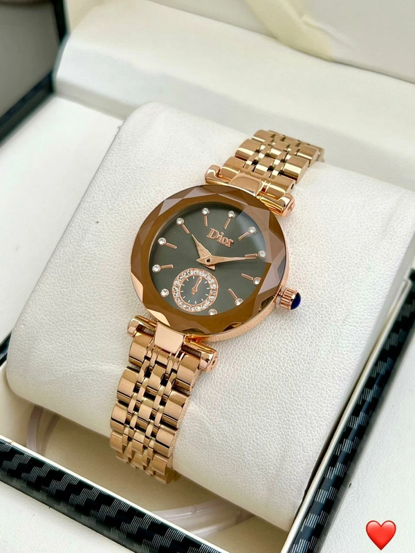 DIOR WATCH