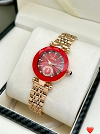 DIOR WATCH