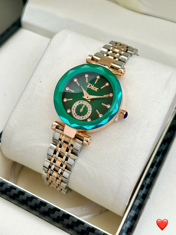 DIOR WATCH