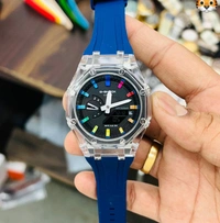 G SHOCK CASIO OAK