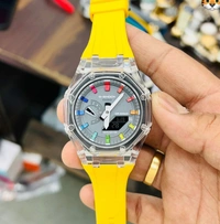 G SHOCK CASIO OAK