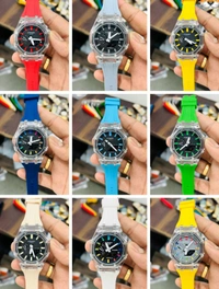 G SHOCK CASIO OAK