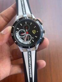 FERRARI SPORTIVE RACE DAY