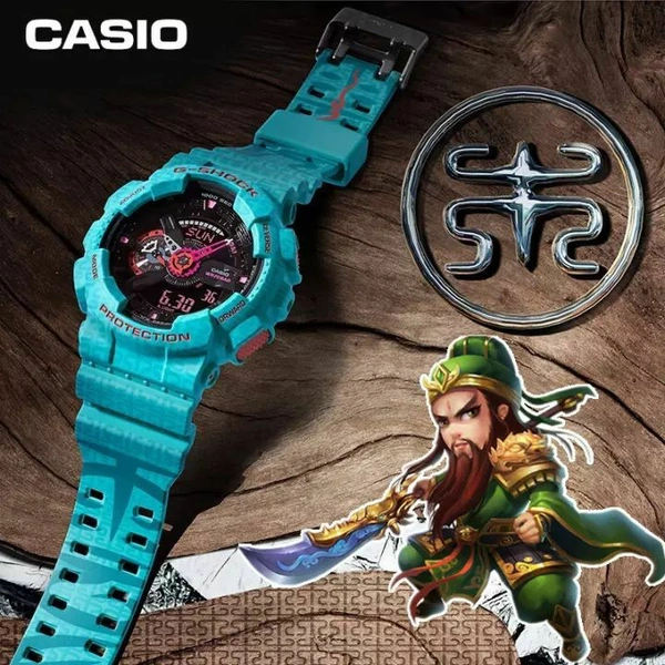 G SHOCK CASIO