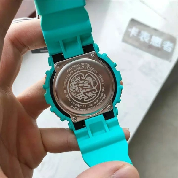 G SHOCK CASIO