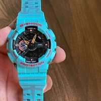 G SHOCK CASIO