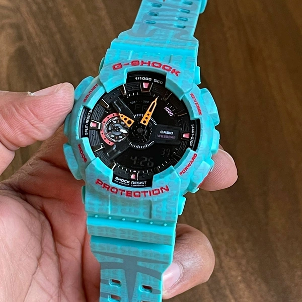 G SHOCK CASIO