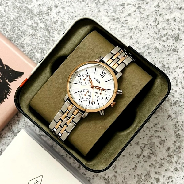 FOSSIL (OG JACQUELINE MODEL)