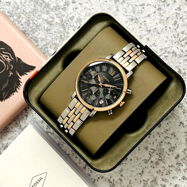 FOSSIL (OG JACQUELINE MODEL)