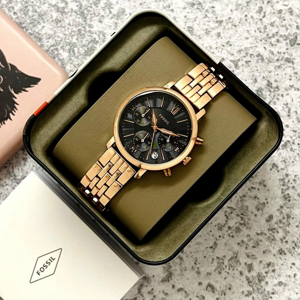 FOSSIL (OG JACQUELINE MODEL)