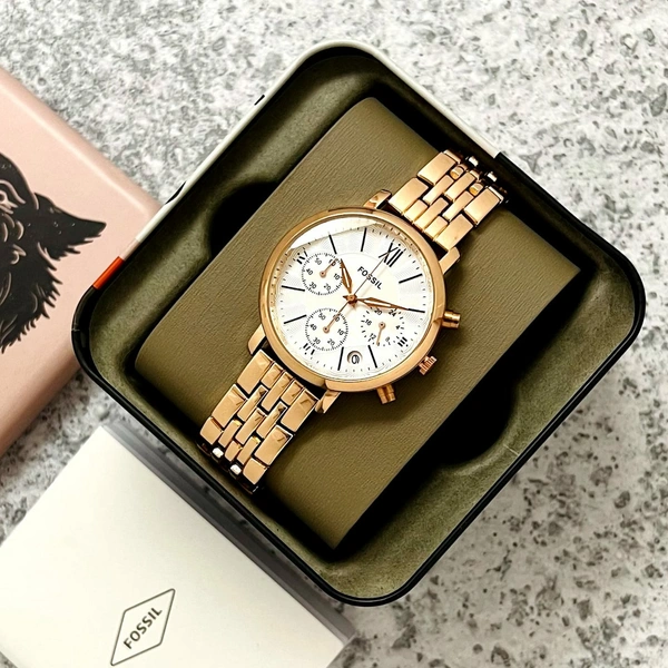 FOSSIL (OG JACQUELINE MODEL)