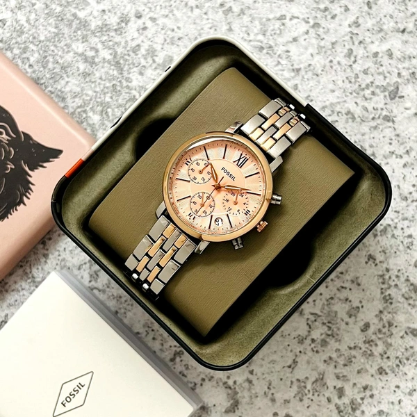 FOSSIL (OG JACQUELINE MODEL)