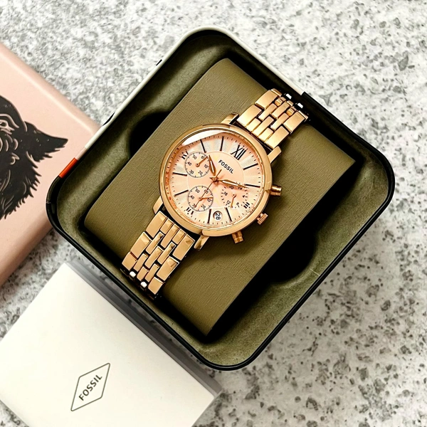 FOSSIL (OG JACQUELINE MODEL)