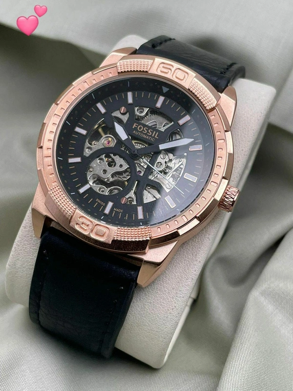 FOSSIL