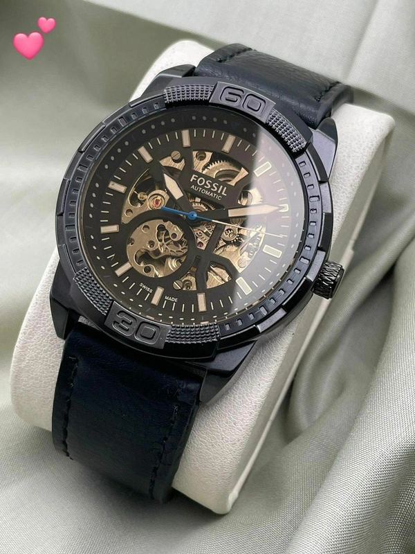 FOSSIL