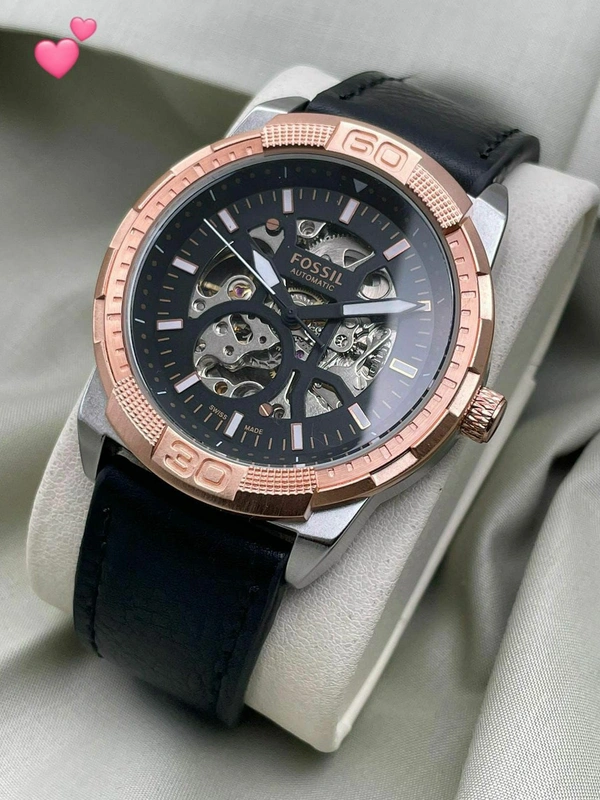 FOSSIL