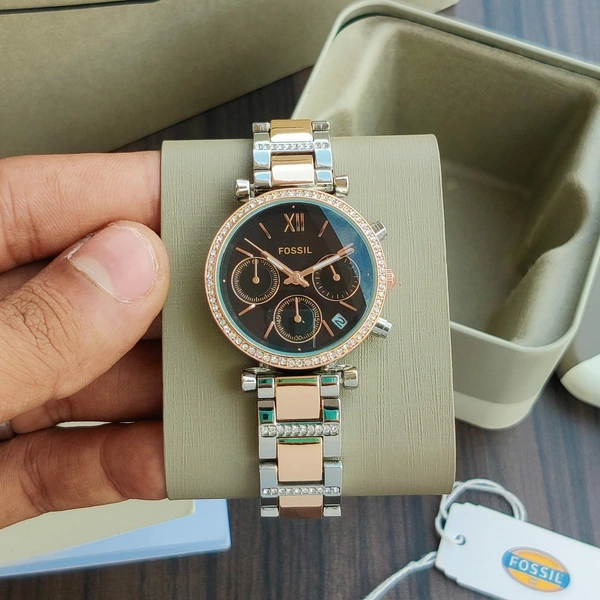 FOSSIL