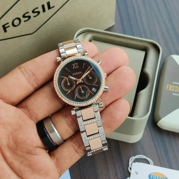 FOSSIL