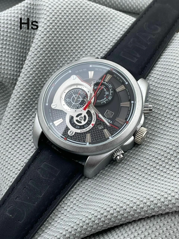 TAG HEUER