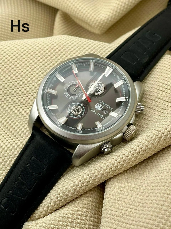 TAG HEUER