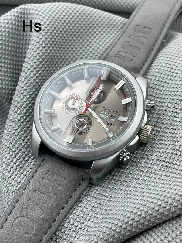 TAG HEUER