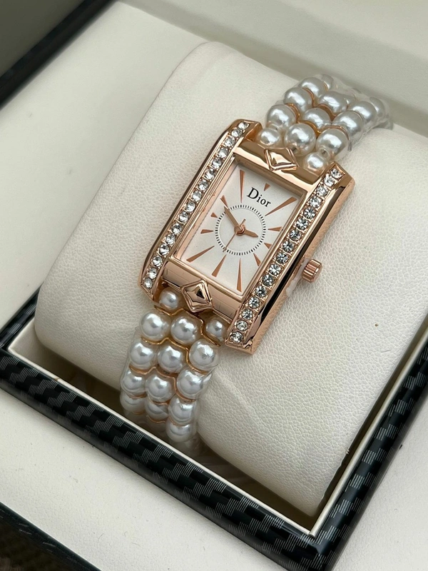 DIOR WATCH