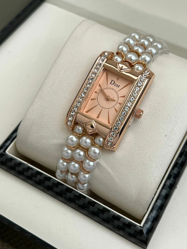 DIOR WATCH