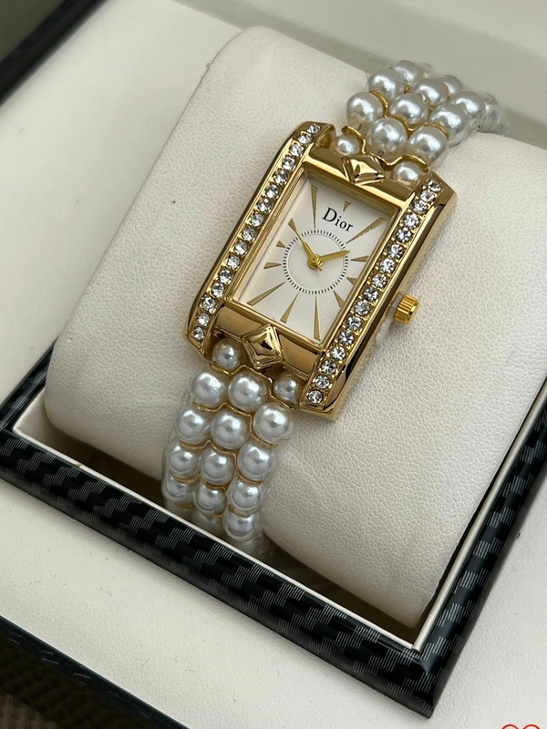 DIOR WATCH